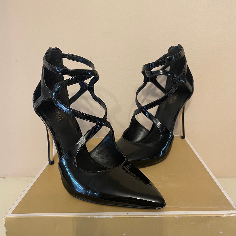 MICHAEL Michael Kors Catia Heels